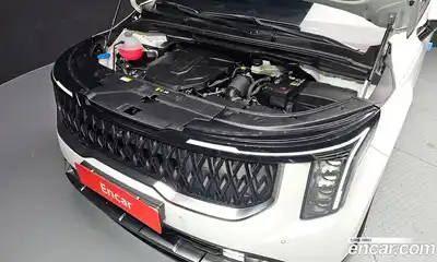 Kia Canival 2025 2.2 Автомат в Москве № 507083, миниатюра 6