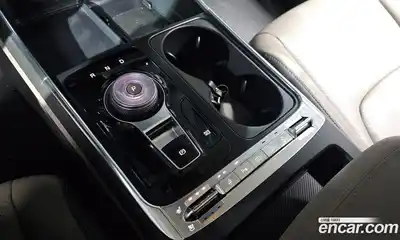 Kia Canival 2025 2.2 Автомат в Москве № 507083, миниатюра 9