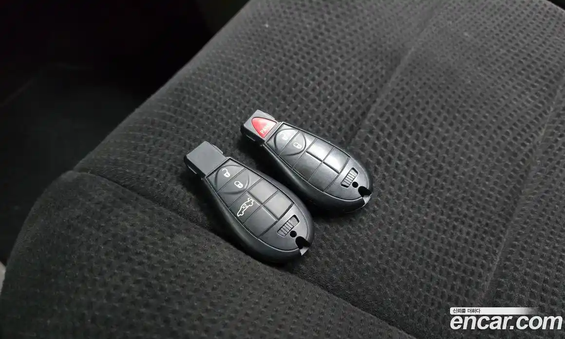 Dodge Grand Caravan 2013 3.3 Автомат в Москве № 516160, фото 1