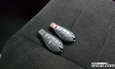 Dodge Grand Caravan, 2013