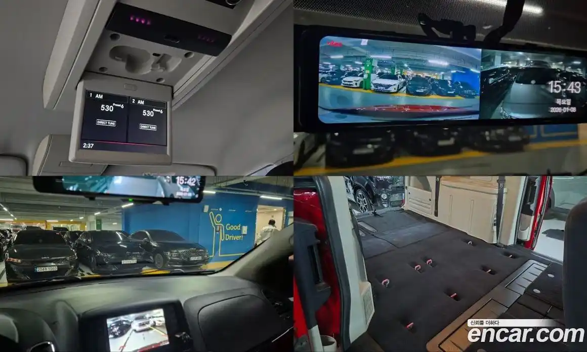 Dodge Grand Caravan 2013 3.3 Автомат в Москве № 516160, фото 15