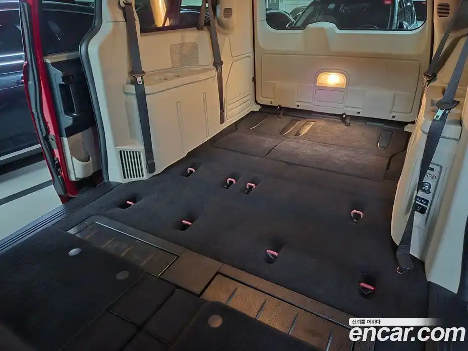 Dodge Grand Caravan 2013 3.3 Автомат в Москве № 516160, фото 19