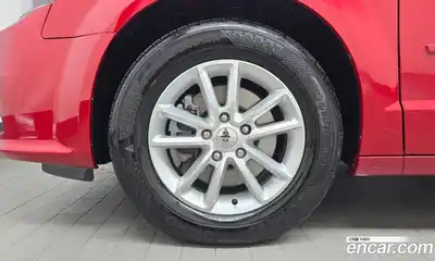 Dodge Grand Caravan 2013 3.3 Автомат в Москве № 516160, миниатюра 5