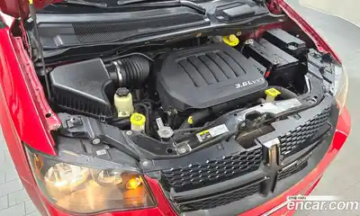 Dodge Grand Caravan 2013 3.3 Автомат в Москве № 516160, миниатюра 6