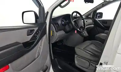 Hyundai Starex 2019 2.5 Автомат в Москве № 517542, миниатюра 11