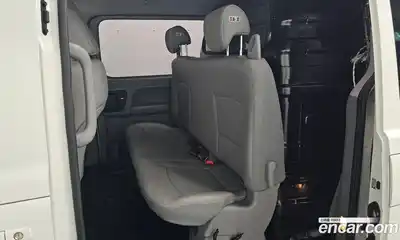 Hyundai Starex 2019 2.5 Автомат в Москве № 517542, миниатюра 12