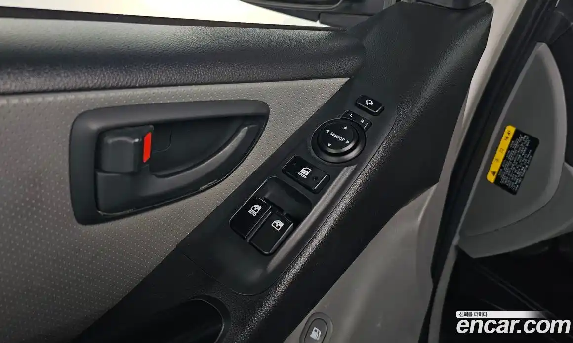 Hyundai Starex 2019 2.5 Автомат в Москве № 517542, фото 17