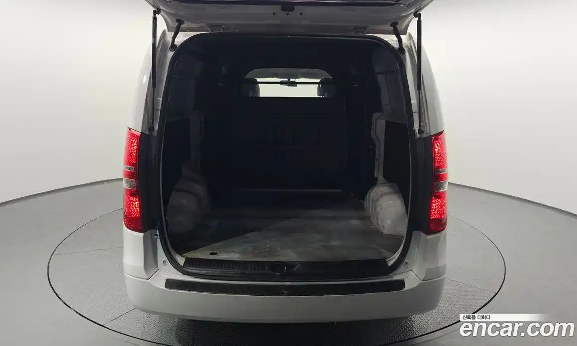 Hyundai Starex 2019 2.5 Автомат в Москве № 517542, фото 20