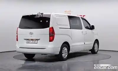 Hyundai Starex 2019 2.5 Автомат в Москве № 517542, миниатюра 2