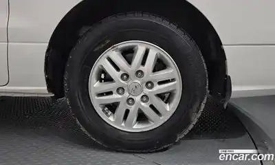 Hyundai Starex 2019 2.5 Автомат в Москве № 517542, миниатюра 5