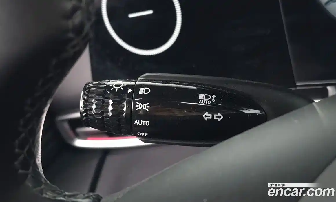 Hyundai Avante 2022 1.6 Автомат в Москве № 518231, фото 17