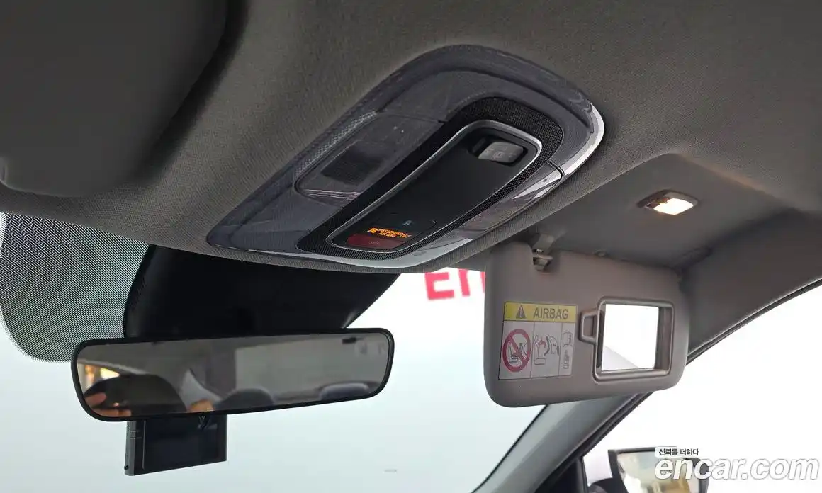 Hyundai Avante 2022 1.6 Автомат в Москве № 518231, фото 18