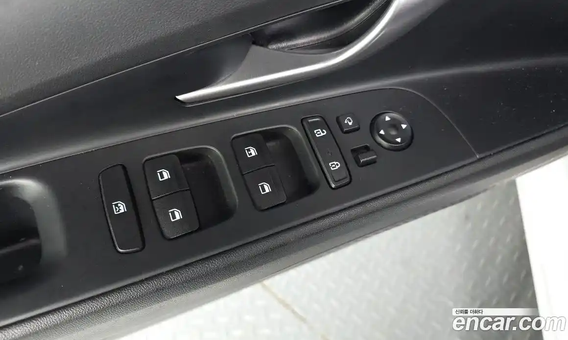 Hyundai Avante 2022 1.6 Автомат в Москве № 518231, фото 19