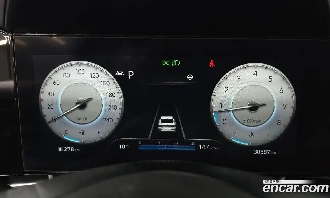 Hyundai Avante 2022 1.6 Автомат в Москве № 518231, фото 8