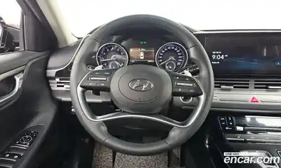 Hyundai Grandeur 2020 2.5 Автомат в Москве № 518512, миниатюра 11