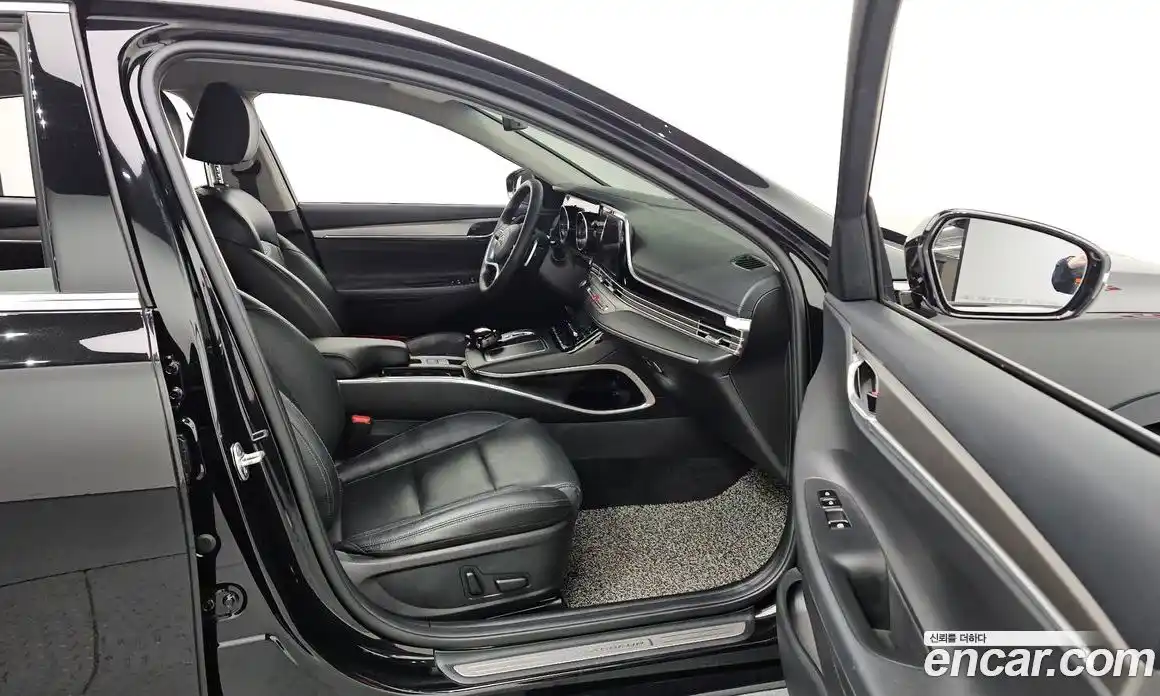 Hyundai Grandeur 2020 2.5 Автомат в Москве № 518512, фото 18