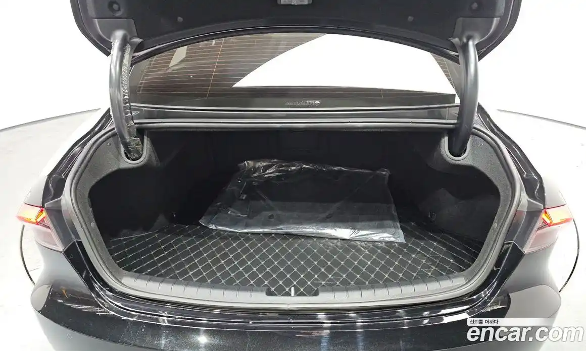 Hyundai Grandeur 2020 2.5 Автомат в Москве № 518512, фото 20