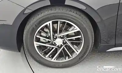 Hyundai Grandeur 2020 2.5 Автомат в Москве № 518512, миниатюра 5