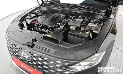 Hyundai Grandeur 2020 2.5 Автомат в Москве № 518512, миниатюра 6