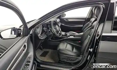 Hyundai Grandeur 2020 2.5 Автомат в Москве № 518512, миниатюра 10