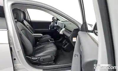 Hyundai Ioniq 5 2023 0.1 Автомат в Москве № 518531, миниатюра 11