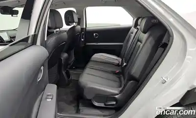 Hyundai Ioniq 5 2023 0.1 Автомат в Москве № 518531, миниатюра 12