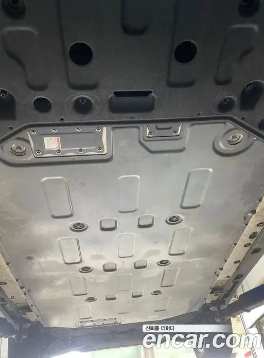 Hyundai Ioniq 5 2023 0.1 Автомат в Москве № 518531, фото 18