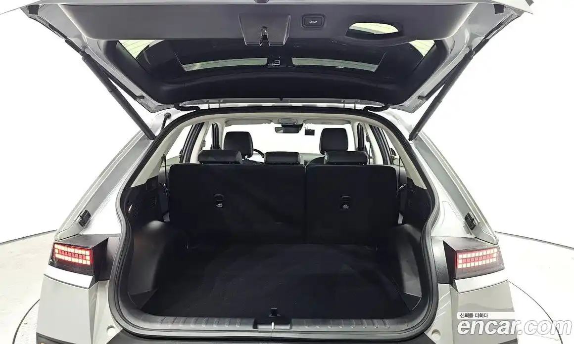 Hyundai Ioniq 5 2023 0.1 Автомат в Москве № 518531, фото 20