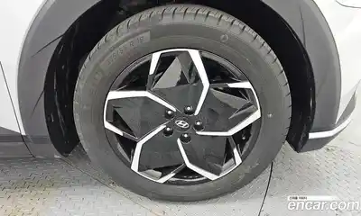 Hyundai Ioniq 5 2023 0.1 Автомат в Москве № 518531, миниатюра 5