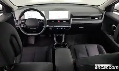 Hyundai Ioniq 5 2023 0.1 Автомат в Москве № 518531, миниатюра 7