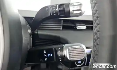 Hyundai Ioniq 5 2023 0.1 Автомат в Москве № 518531, миниатюра 9