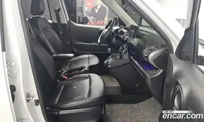 Hyundai Casper 2023 1.0 Автомат в Москве № 518592, миниатюра 11