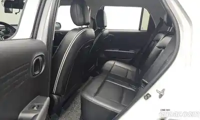 Hyundai Casper 2023 1.0 Автомат в Москве № 518592, миниатюра 12