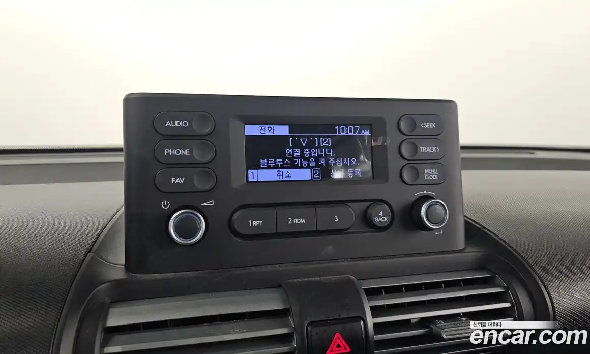 Hyundai Casper 2023 1.0 Автомат в Москве № 518592, фото 14