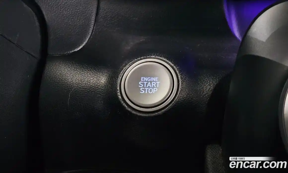 Hyundai Casper 2023 1.0 Автомат в Москве № 518592, фото 17