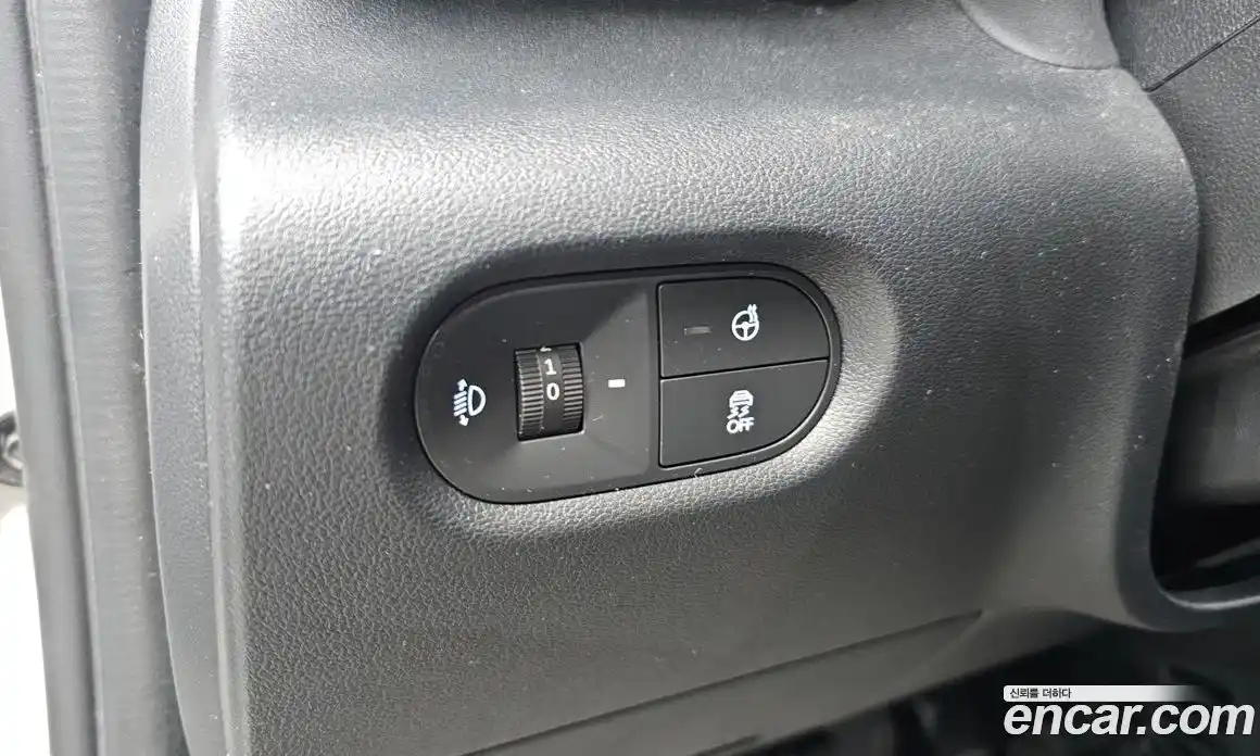 Hyundai Casper 2023 1.0 Автомат в Москве № 518592, фото 18