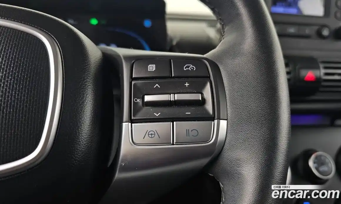 Hyundai Casper 2023 1.0 Автомат в Москве № 518592, фото 19