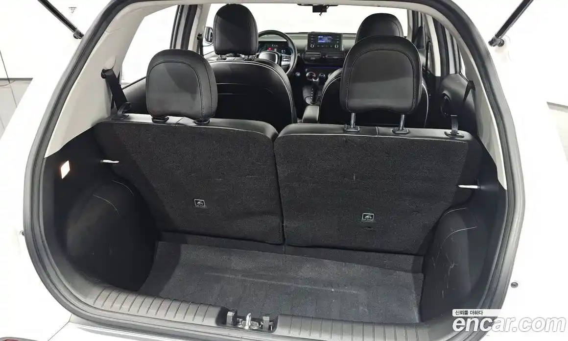 Hyundai Casper 2023 1.0 Автомат в Москве № 518592, фото 20