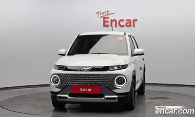 Hyundai Casper 2023 1.0 Автомат в Москве № 518592, миниатюра 3