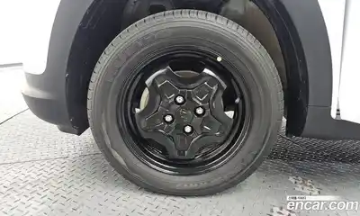 Hyundai Casper 2023 1.0 Автомат в Москве № 518592, миниатюра 5