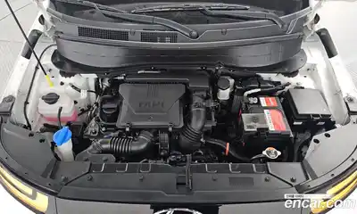 Hyundai Casper 2023 1.0 Автомат в Москве № 518592, миниатюра 6