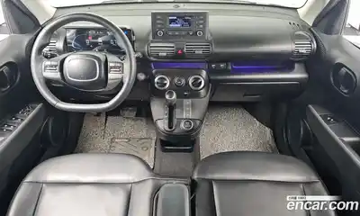 Hyundai Casper 2023 1.0 Автомат в Москве № 518592, миниатюра 7