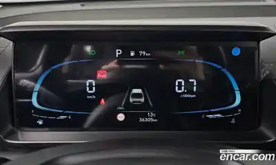 Hyundai Casper 2023 1.0 Автомат в Москве № 518592, миниатюра 8