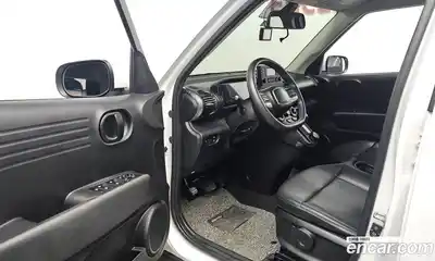 Hyundai Casper 2023 1.0 Автомат в Москве № 518592, миниатюра 10