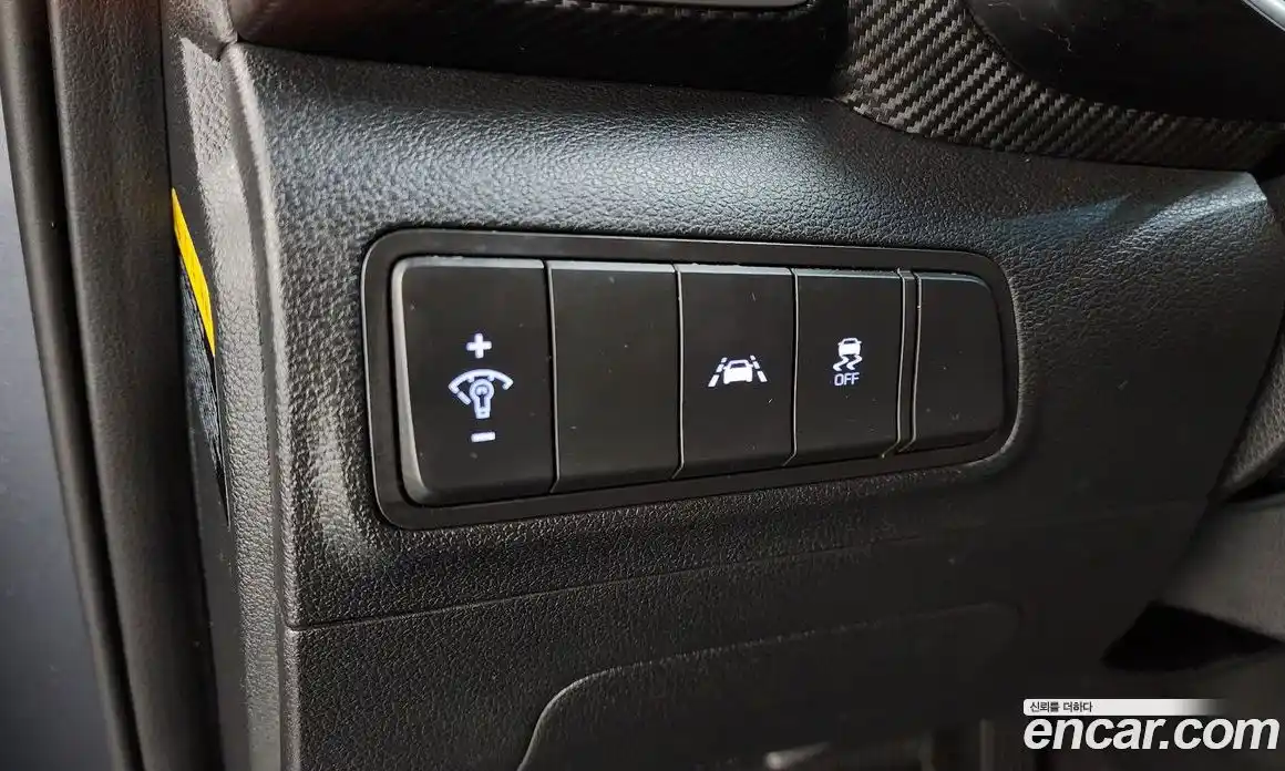 Hyundai Tucson 2019 1.6 Автомат в Москве № 518640, фото 15