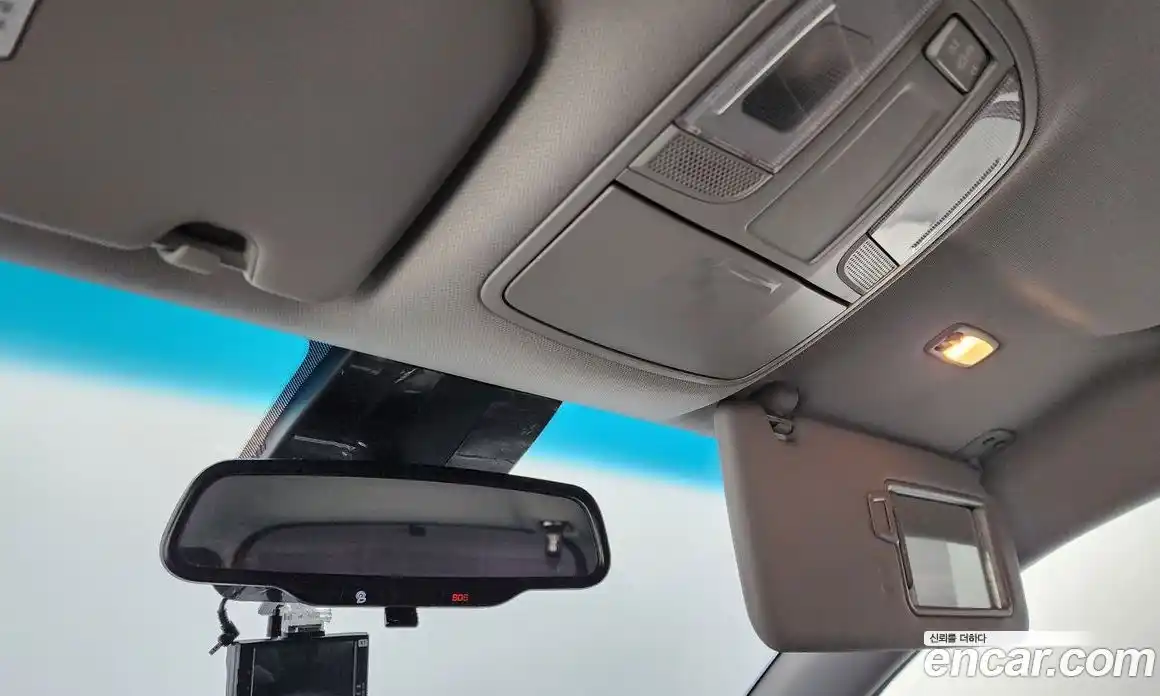 Hyundai Tucson 2019 1.6 Автомат в Москве № 518640, фото 18