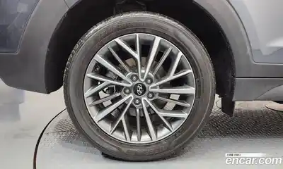 Hyundai Tucson 2019 1.6 Автомат в Москве № 518640, миниатюра 5