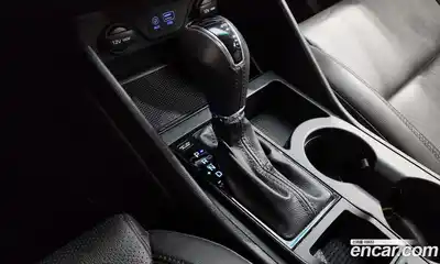 Hyundai Tucson 2019 1.6 Автомат в Москве № 518640, миниатюра 9