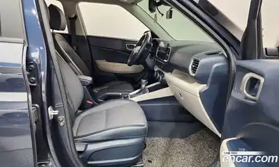 Hyundai Venue 2020 1.6 Автомат в Москве № 518844, миниатюра 11