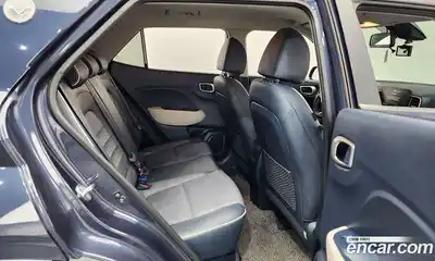 Hyundai Venue 2020 1.6 Автомат в Москве № 518844, миниатюра 12